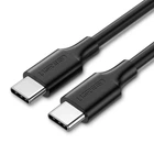 Кабель Ugreen USB Type-C to Type-C (US286) 1.5