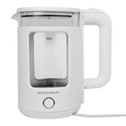 Електричний чайник Grunhelm EKS-18101SW White