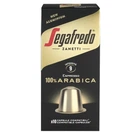Кава в капсулах Segafredo 100% ARABICA, 10 капсул Nespresso ( 19466 )