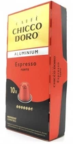 Кава в капсулах Chicco D'oro Espresso Forte 10 капсул Nespresso ( 10233 )
