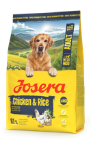 Сухой корм для собак Josera Large breed