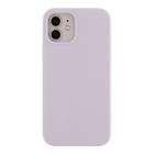 Чехол Soft Silicone Case Full Size для iPhone 11 39.Elegant Purple