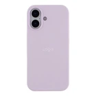 Чохол Silicone Case Full Size (AA) для iPhone 17 83.Lilac Purple