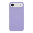 Чохол Silicone Case Full Size (AA) для iPhone 17 Air 39.Elegant Purple