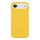 Чохол Silicone Case Full Size (AA) для iPhone 17 Air 50.Canary Yellow