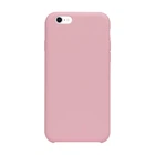 Чохол Soft Case для iPhone 7/8/SE2 06.Light Pink
