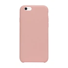 Чохол Soft Case для iPhone 7/8/SE2 12.Pink
