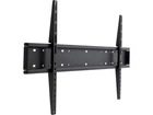 Настінне кріплення Charmount TV0804F Black