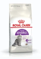 Сухой корм для кошек Royal Canin Sensible