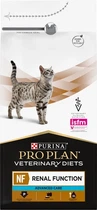 Сухий корм для кішок Purina Pro Plan Veterinary Diets NF Renal Function