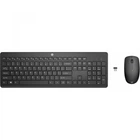 Комплект HP 230 Wireless Black (18H24AA) (16515)
