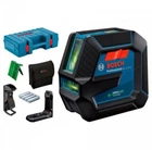 Лазерний далекомір Bosch GLM 50-25 G (0601072V00)