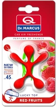 Освежитель "Marcus" - Lucky Top - Red Fruits (Красные фрукты)