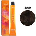 Крем-краска для волос Lakme Gloss Color Rinse