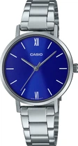 Женские часы CASIO LTP-VT02D-2A
