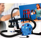 КРАСКОРАСПЫЛИТЕЛЬ PAINT ZOOM ПЕЙНТ ЗУМ, КРАСКОПУЛЬТ-ПУЛЬВЕРИЗАТОР (809V)