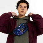 Сумка на пояс бананка барсетка Eastpak EK074W05 Springer National Geographic Fish