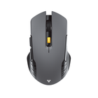 Бездротова Миша Ігрова FANTECH WG12R Raigor III Сірий