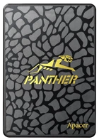 SSD диск Apacer AS340 Panther 240GB 2.5" SATAIII TLC (AP240GAS340G-1)