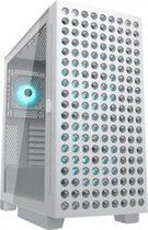 Корпус Cougar Airface Eco RGB White