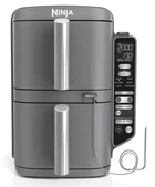 Мультипіч NINJA Double Stack XL 2-Level Hot Air Fryer SL451EU