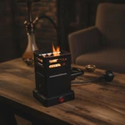 Плитка электрическая для розжига угля Di Xian 600W