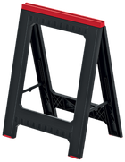 Kobyłka warsztatowa Kistenberg 66-503 TITAN STAND KTIS8060 175 kg 77 cm (5905197367538)
