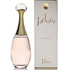 Dior J'Adore туалетная вода для женщин