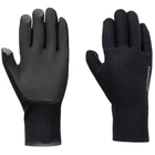 Перчатки Shimano Chloroprene EXS 3 Cut Gloves M Black