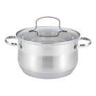 Кастрюля с крышкой, 2,1л, d16см, Maestro MR-3512-16