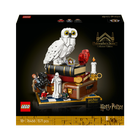Конструктор Lego Философский Камень. Коллекционный Набор 76466