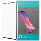 Стекло защитное Nillkin CP+ Pro для Samsung Galaxy A41 Черный