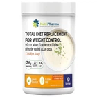 Протеиновый суп NutriPharma