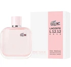 Lacoste L.12.12 Rose туалетная вода для женщин
