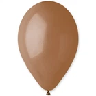 Латексна повітряна кулька МОККО 10" (26 см) Gemar Balloons