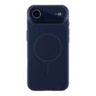 Противоударный Чехол AG-Glass Lens Protection with Magsafe для iPhone 17 Air Dark Blue