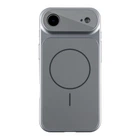Противоударный Чехол AG-Glass Lens Protection with Magsafe для iPhone 17 Air White