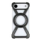 Чохол Premium Titanium ArmorX Mag для iPhone 17 Air Titanium