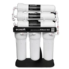 Фильтр обратного осмоса ECOSOFT RObust MINI