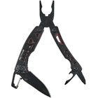 Мультитул Active Micro Tool Black
