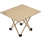 Стіл розкладний Skif Outdoor Whitty S Бежевий