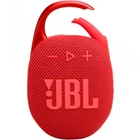 Акустическая система JBL Clip 5 Red (JBLCLIP5RED) (16899)