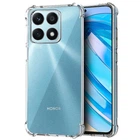 TPU чехол GETMAN Ease усиленные углы для Huawei Honor X8a