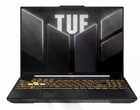 Ігровий ноутбук ASUS TUF Gaming F16, 144 Гц, Core 5 210H, 16 ГБ ОЗП, 512 ГБ SSD, RTX4050, Win11