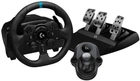 Проводной руль Logitech G923 SE Racing Wheel with Pedals and Shifter for PS and PC (991-000531)