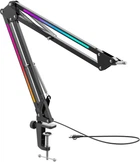 Стойкая пантограф Fifine BM38 RGB Black