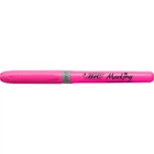 Маркер текстовий Гріп рожевий BIC