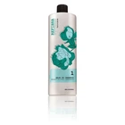 Питательный шампунь 10 в 1 для волос Elgon Sublimia Hair DD Shampoo 1000 мл