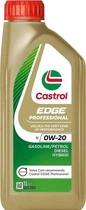 Моторное масло Castrol EDGE Professional V Volvo