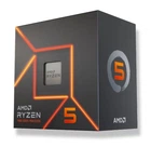 Процесор AMD Ryzen 5 7400 AM5 Tray + Cooler 100-100001900MPK